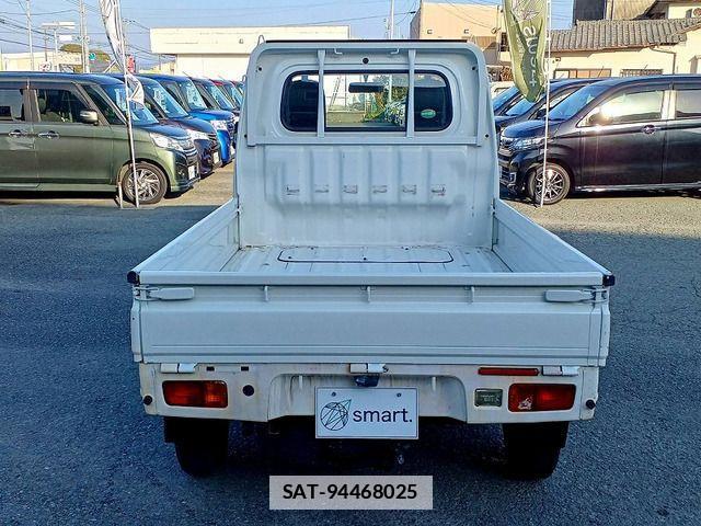 Daihatsu HIJET TRUCK 2015-09 3671724-7