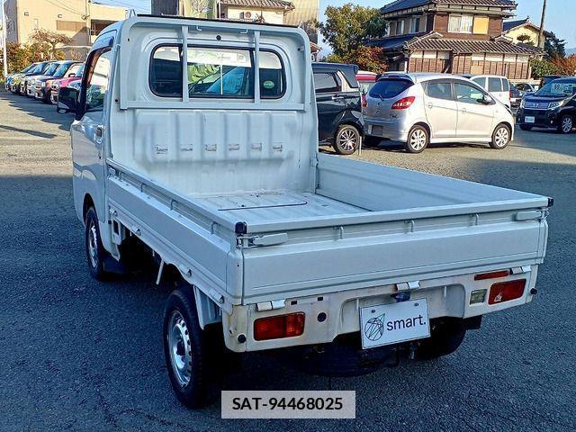 Daihatsu HIJET TRUCK 2015-09 3671724-8