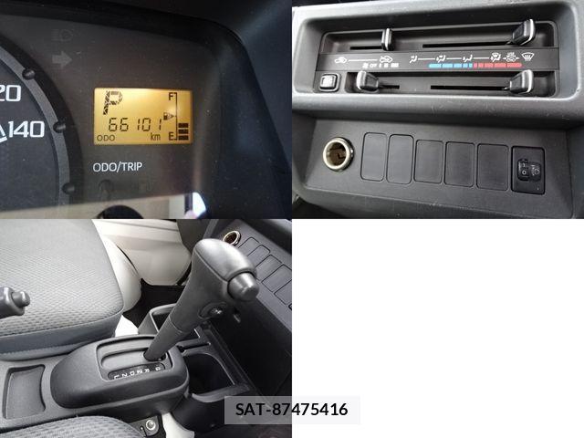 Daihatsu HIJET TRUCK 2015-11 3671704-9