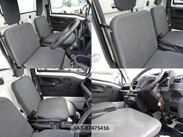 Daihatsu HIJET TRUCK 2015-11 3671704-10