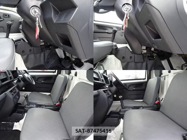 Daihatsu HIJET TRUCK 2015-11 3671704-11