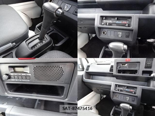 Daihatsu HIJET TRUCK 2015-11 3671704-13