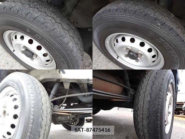 Daihatsu HIJET TRUCK 2015-11 3671704-16