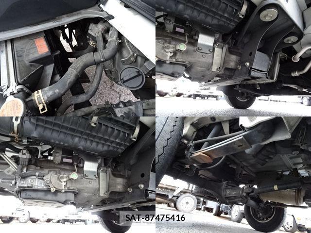 Daihatsu HIJET TRUCK 2015-11 3671704-17