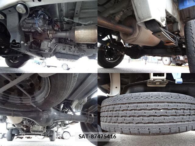 Daihatsu HIJET TRUCK 2015-11 3671704-18