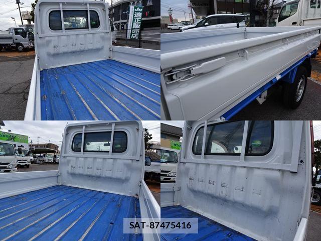 Daihatsu HIJET TRUCK 2015-11 3671704-3