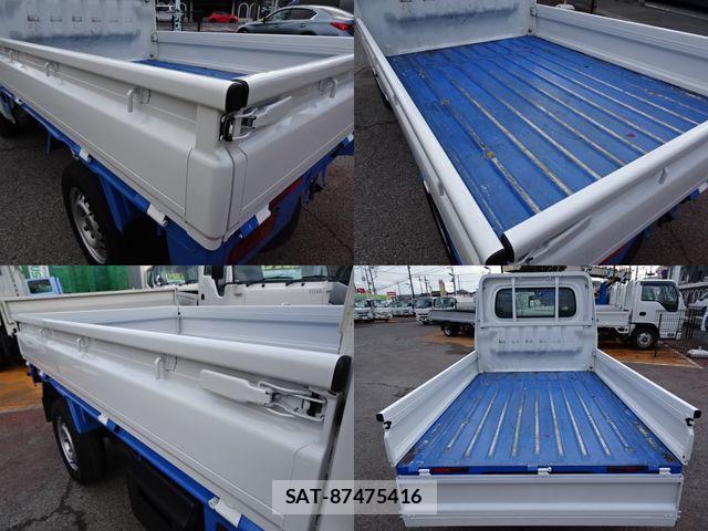 Daihatsu HIJET TRUCK 2015-11 3671704-4