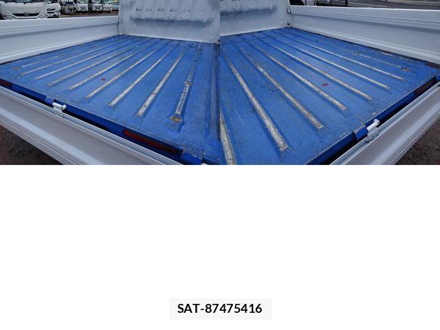 Daihatsu HIJET TRUCK 2015-11 3671704-7