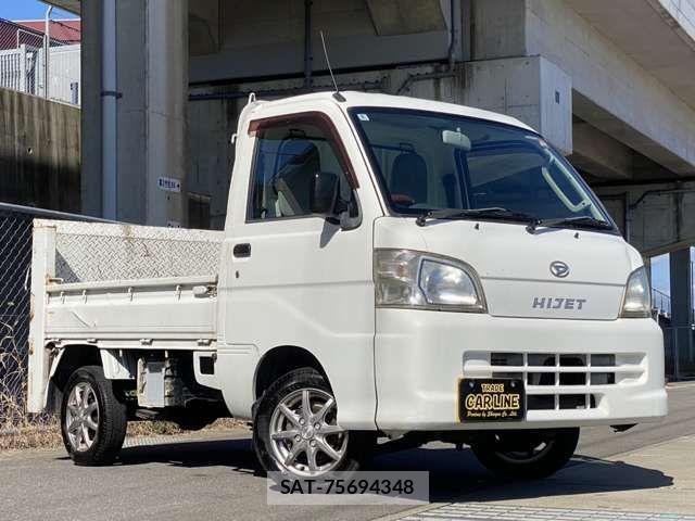 Daihatsu HIJET TRUCK 2012-06 3769579-10