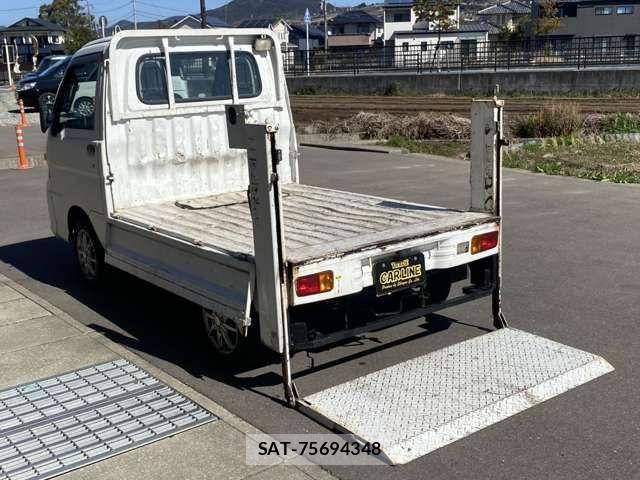 Daihatsu HIJET TRUCK 2012-06 3769579-12