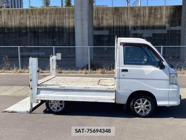 Daihatsu HIJET TRUCK 2012-06 3769579-13