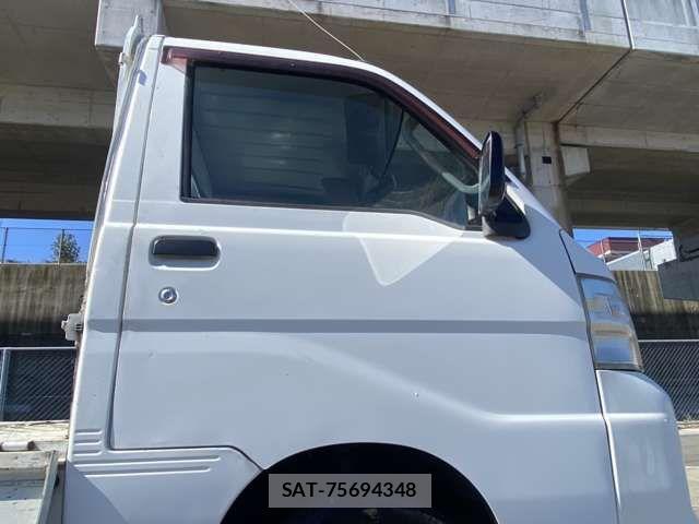 Daihatsu HIJET TRUCK 2012-06 3769579-14