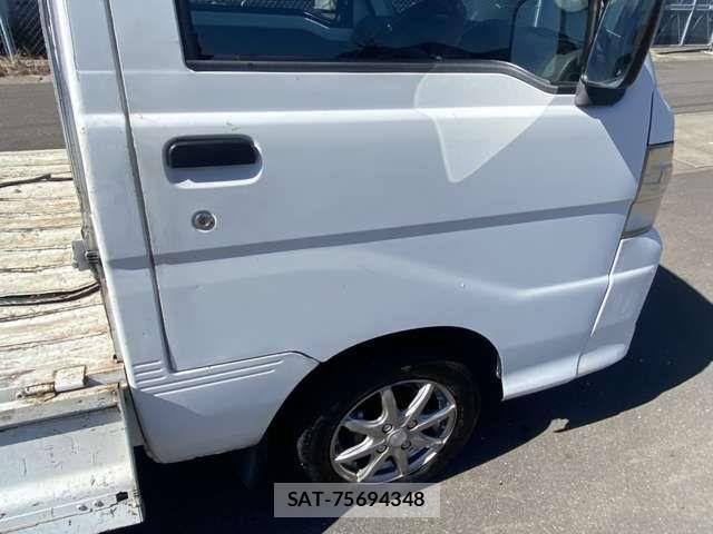 Daihatsu HIJET TRUCK 2012-06 3769579-15