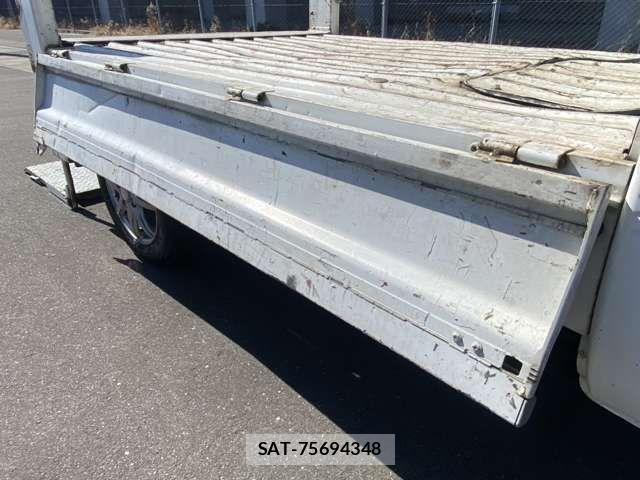 Daihatsu HIJET TRUCK 2012-06 3769579-16