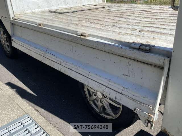 Daihatsu HIJET TRUCK 2012-06 3769579-18