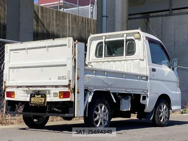 Daihatsu HIJET TRUCK 2012-06 3769579-1