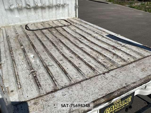 Daihatsu HIJET TRUCK 2012-06 3769579-19