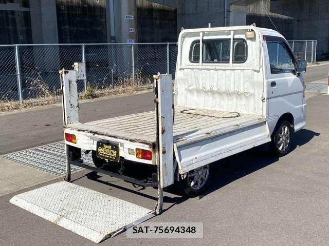 Daihatsu HIJET TRUCK 2012-06 3769579-3