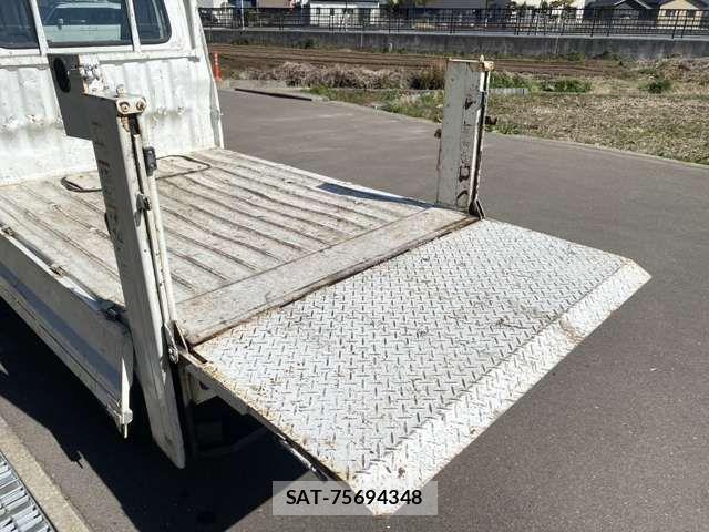 Daihatsu HIJET TRUCK 2012-06 3769579-4