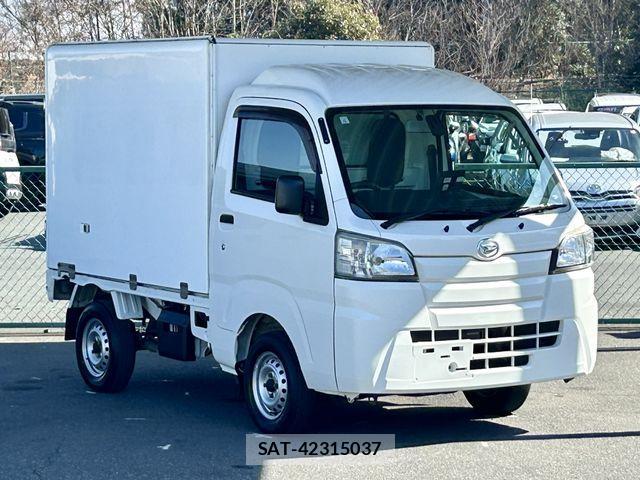 Daihatsu HIJET TRUCK 2016-06 3832938-0