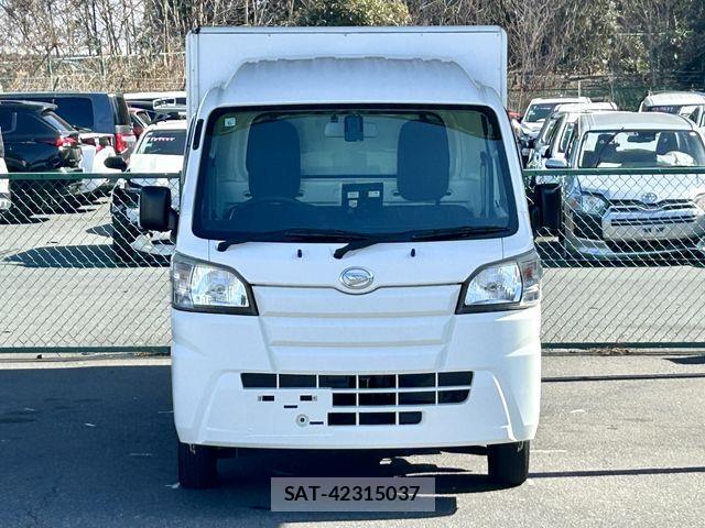 Daihatsu HIJET TRUCK 2016-06 3832938-4