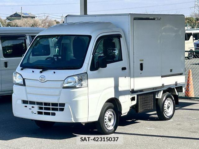 Daihatsu HIJET TRUCK 2016-06 3832938-5