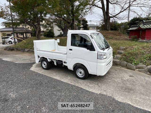 Daihatsu HIJET TRUCK 2025-11 3832935-0
