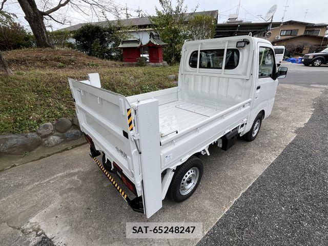Daihatsu HIJET TRUCK 2025-11 3832935-1