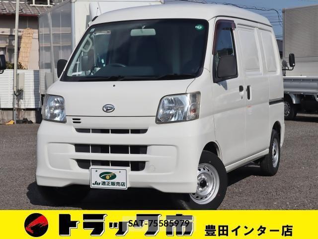 Daihatsu HIJET TRUCK 2016-09 4109830-0