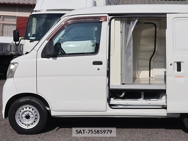 Daihatsu HIJET TRUCK 2016-09 4109830-10