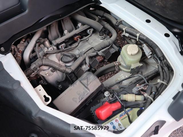 Daihatsu HIJET TRUCK 2016-09 4109830-12