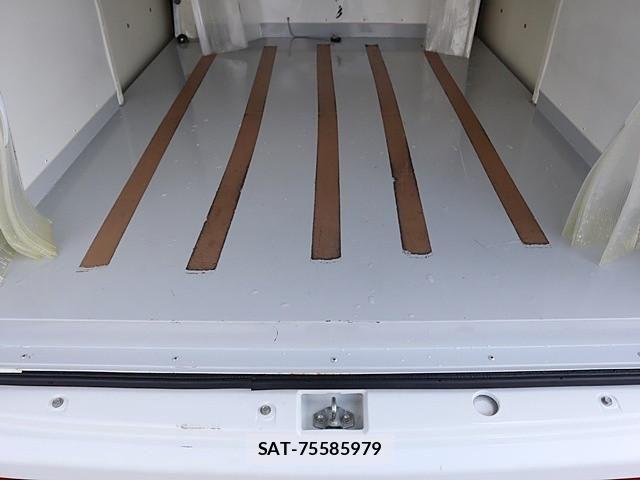 Daihatsu HIJET TRUCK 2016-09 4109830-15