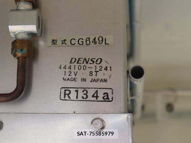Daihatsu HIJET TRUCK 2016-09 4109830-16