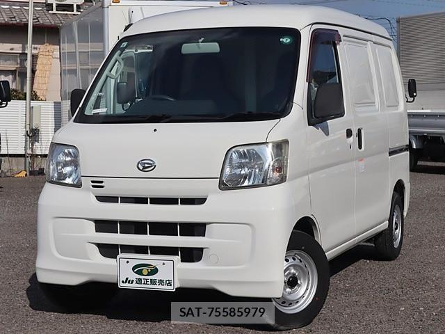 Daihatsu HIJET TRUCK 2016-09 4109830-1