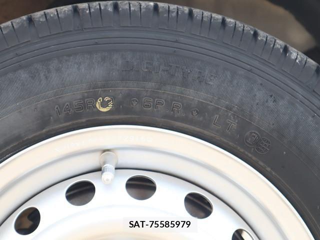Daihatsu HIJET TRUCK 2016-09 4109830-20