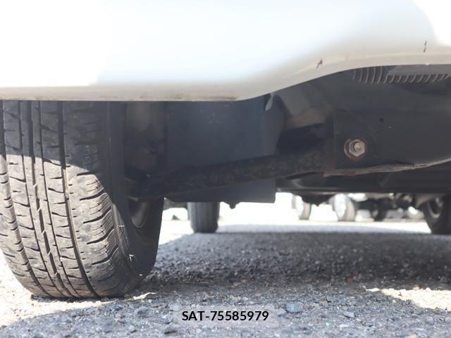 Daihatsu HIJET TRUCK 2016-09 4109830-22