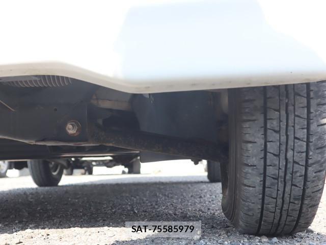 Daihatsu HIJET TRUCK 2016-09 4109830-23