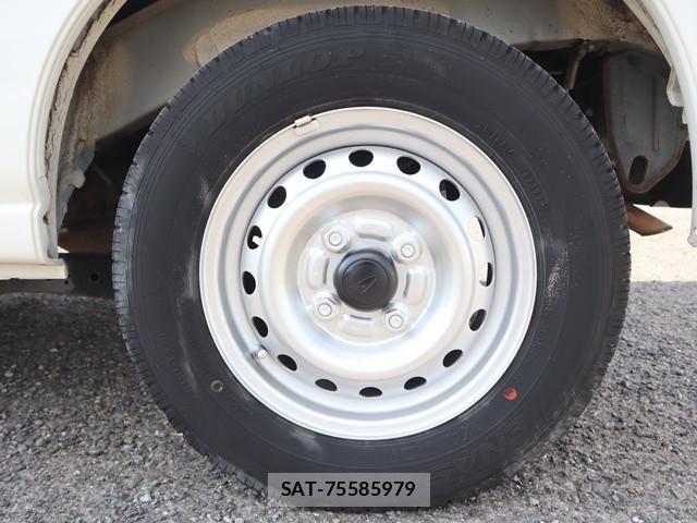 Daihatsu HIJET TRUCK 2016-09 4109830-25