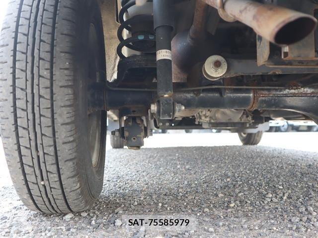 Daihatsu HIJET TRUCK 2016-09 4109830-26