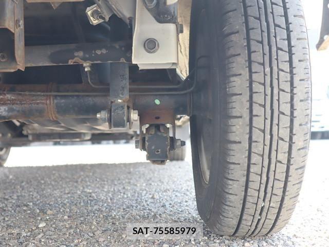 Daihatsu HIJET TRUCK 2016-09 4109830-27