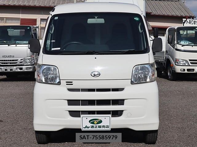 Daihatsu HIJET TRUCK 2016-09 4109830-2