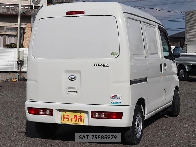 Daihatsu HIJET TRUCK 2016-09 4109830-4