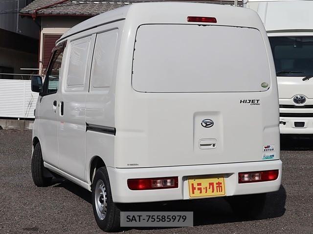 Daihatsu HIJET TRUCK 2016-09 4109830-6