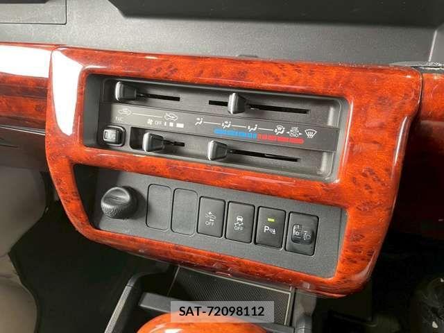 Daihatsu HIJET TRUCK 2021-11 4139518-11