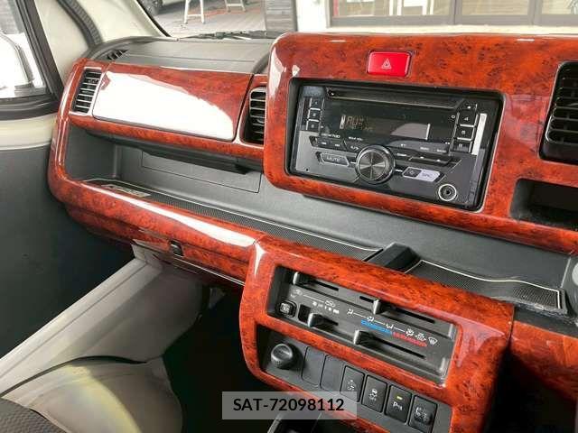 Daihatsu HIJET TRUCK 2021-11 4139518-13