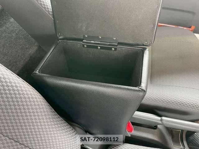 Daihatsu HIJET TRUCK 2021-11 4139518-17
