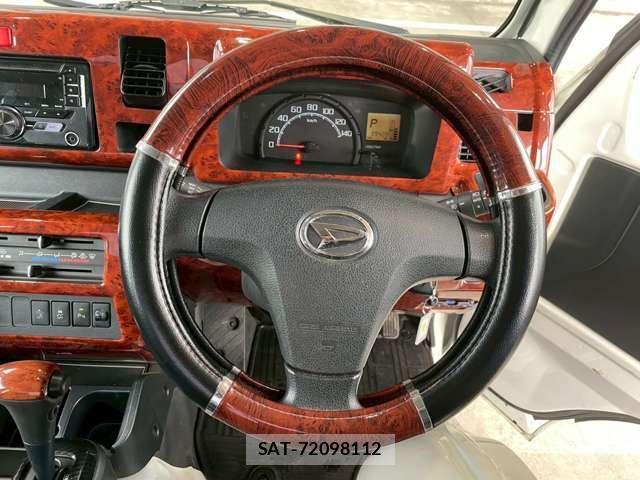 Daihatsu HIJET TRUCK 2021-11 4139518-7