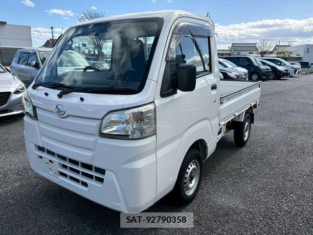 Daihatsu HIJET TRUCK 2015-02 4241197-0