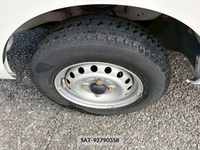 Daihatsu HIJET TRUCK 2015-02 4241197-10