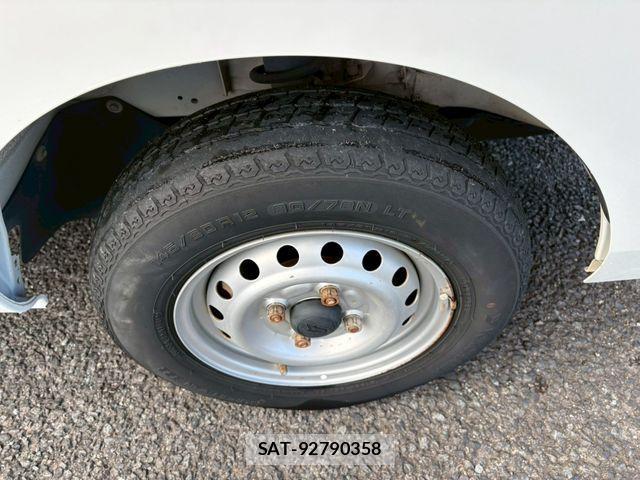 Daihatsu HIJET TRUCK 2015-02 4241197-11